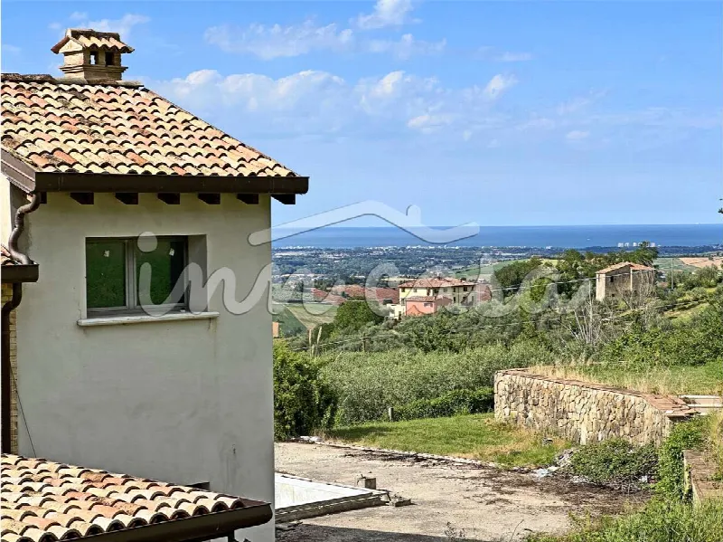 Villa in vendita a Saludecio - foto 6