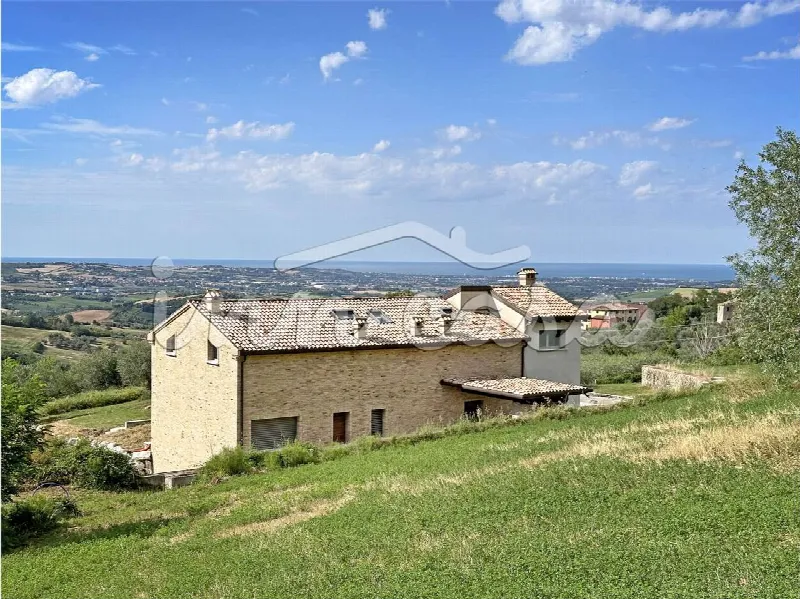 Villa in vendita a Saludecio - foto 7