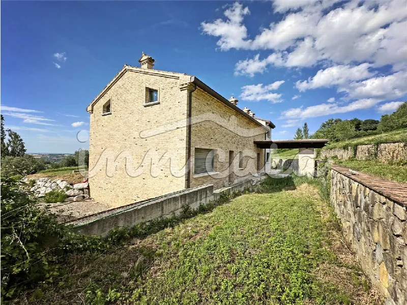 Villa in vendita a Saludecio - foto 8