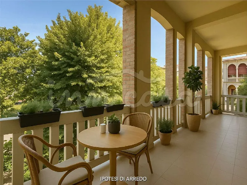 Appartamento in vendita a Rimini, Centro - foto 1