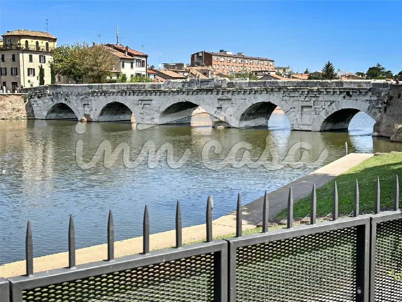 Appartamento in vendita a Rimini, Centro - foto 3