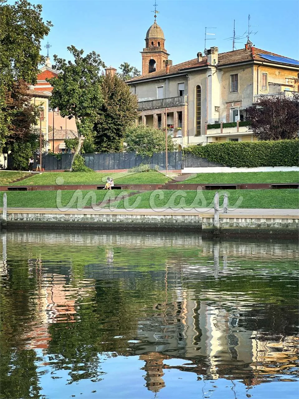 Appartamento in vendita a Rimini, Centro - foto 4