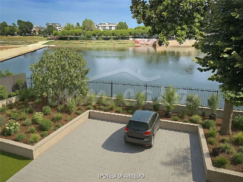 Appartamento in vendita a Rimini, Centro - foto 7