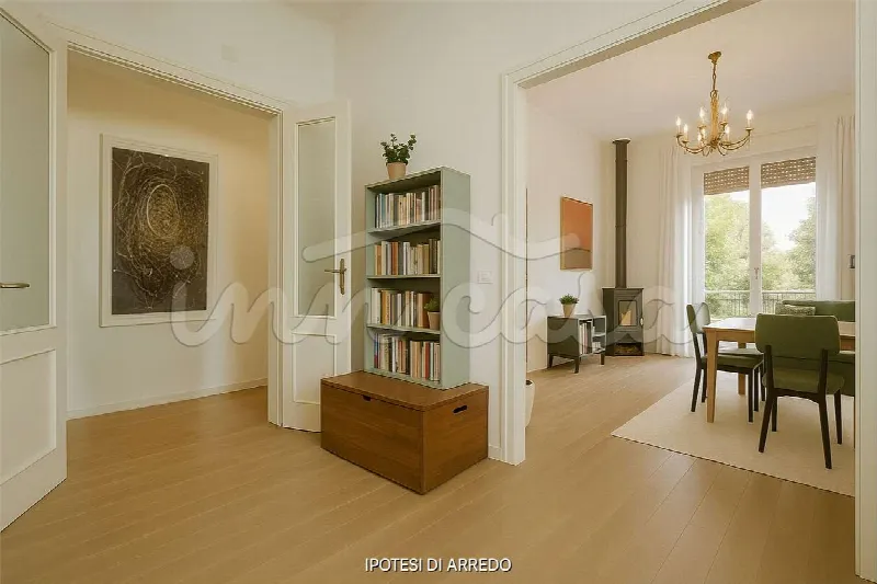 Appartamento in vendita a Rimini, Centro - foto 9
