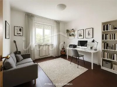 Appartamento in vendita a Rimini, Via covi... - foto 3