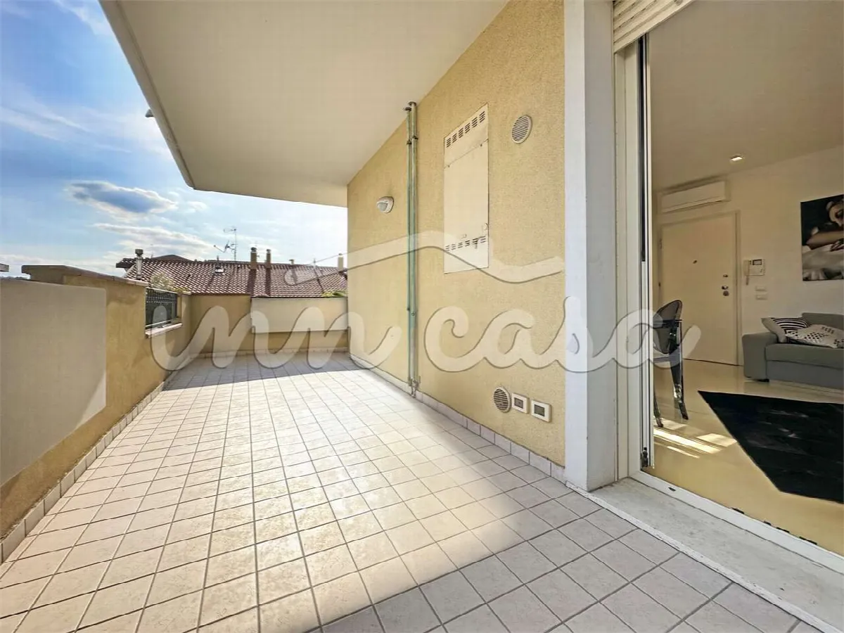 Appartamento in vendita a Rimini, Villaggio Primo Maggio, Gros, Le Befane - foto 2