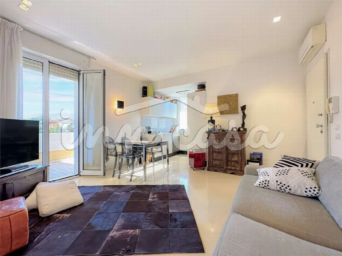 Appartamento in vendita a Rimini, Villaggio Primo Maggio, Gros, Le Befane - foto 4