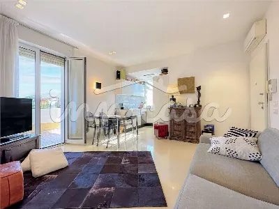 Appartamento in vendita a Rimini, Villaggi... - foto 4