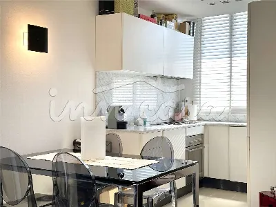 Appartamento in vendita a Rimini, Villaggi... - foto 5