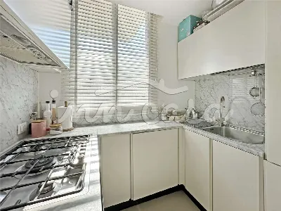 Appartamento in vendita a Rimini, Villaggi... - foto 6
