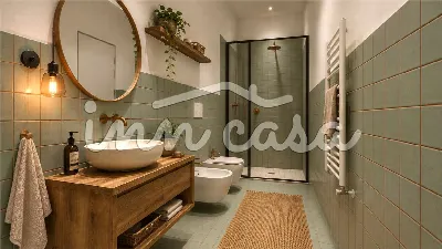 Casa Indipendente in vendita a Rimini - foto 8