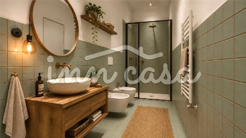 Casa Indipendente in vendita a Rimini - foto 8
