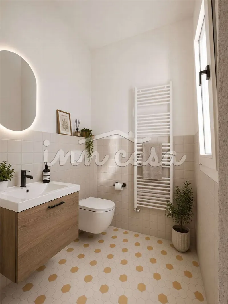 Casa Indipendente in vendita a Rimini - foto 9