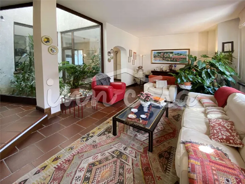 Villa in vendita a Rimini, Centro - foto 1