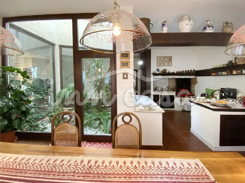 Villa in vendita a Rimini, Centro - foto 4