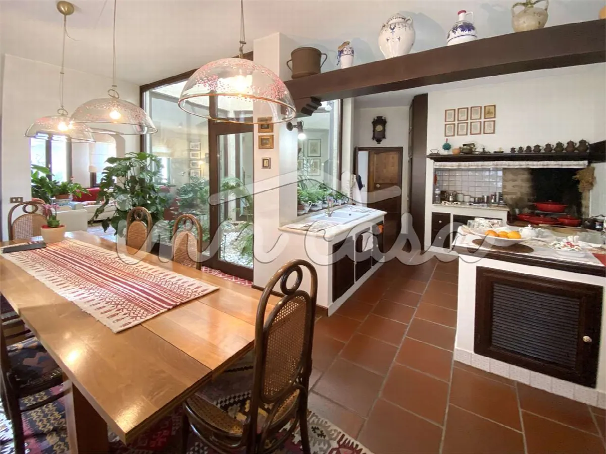 Villa in vendita a Rimini, Centro - foto 5