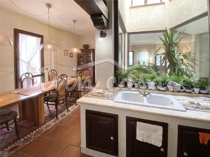 Villa in vendita a Rimini, Centro - foto 9