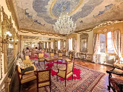 Palazzo/Stabile in vendita a Monte Porzio - foto 1