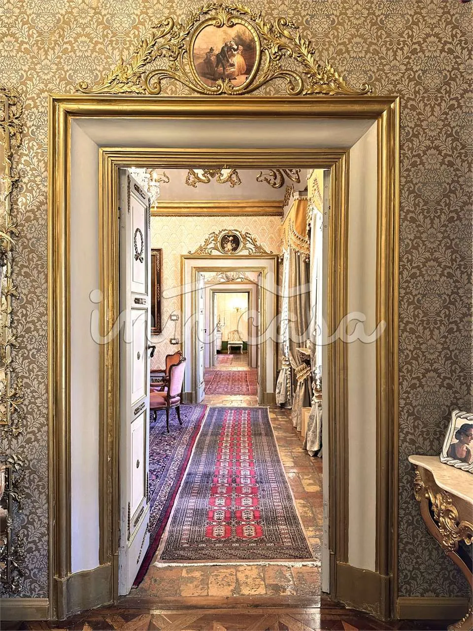Palazzo/Stabile in vendita a Monte Porzio - foto 4