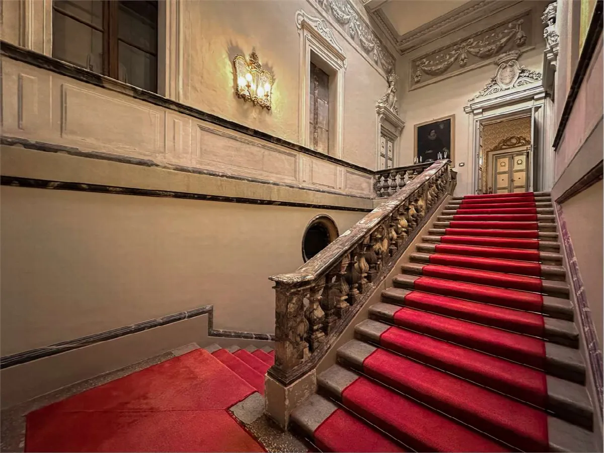 Palazzo/Stabile in vendita a Monte Porzio - foto 5