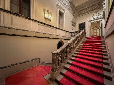 Palazzo/Stabile in vendita a Monte Porzio - foto 5