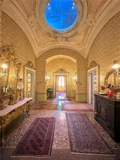 Palazzo/Stabile in vendita a Monte Porzio - foto 9