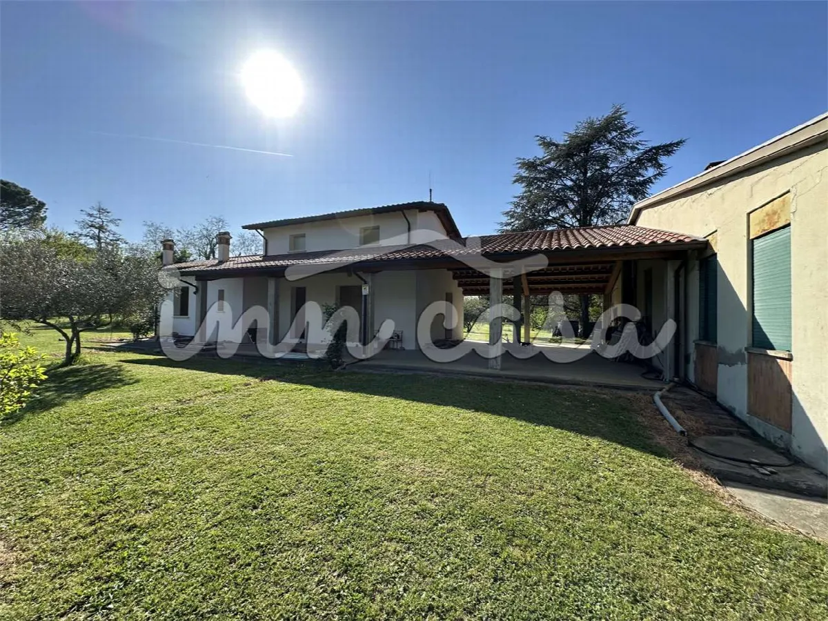 Rustico/Casale in vendita a Faenza - foto 3