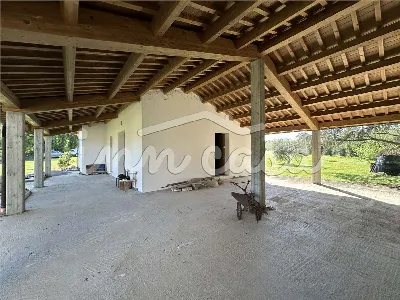 Rustico/Casale in vendita a Faenza - foto 4