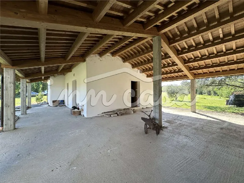 Rustico/Casale in vendita a Faenza - foto 4