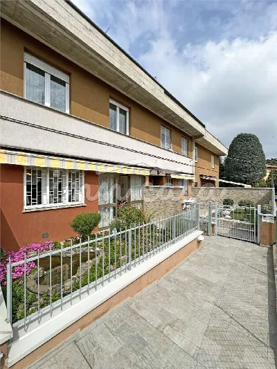 Villetta a schiera in vendita a Zola Predo... - foto 10