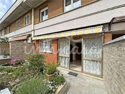 Villetta a schiera in vendita a Zola Predo... - foto 7