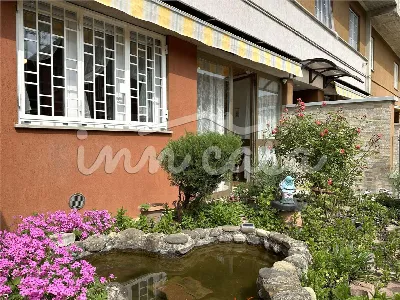 Villetta a schiera in vendita a Zola Predo... - foto 9