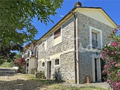 Rustico/Casale in vendita a Monterenzio - foto 1