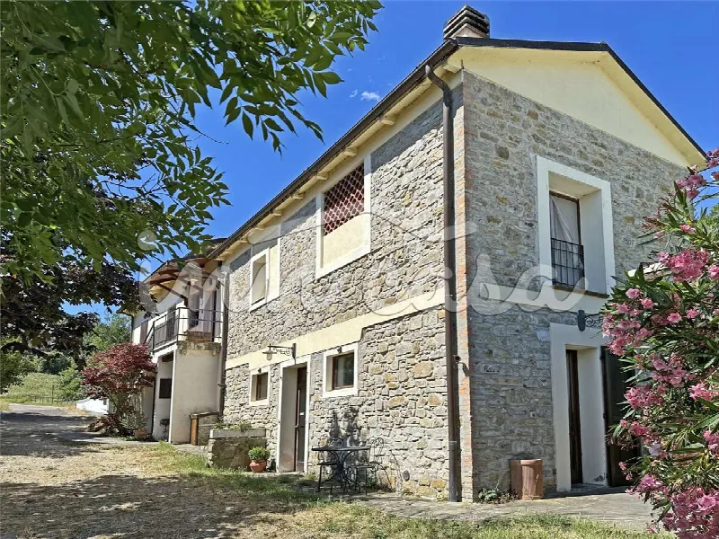 Rustico/Casale in vendita a Monterenzio - foto 1