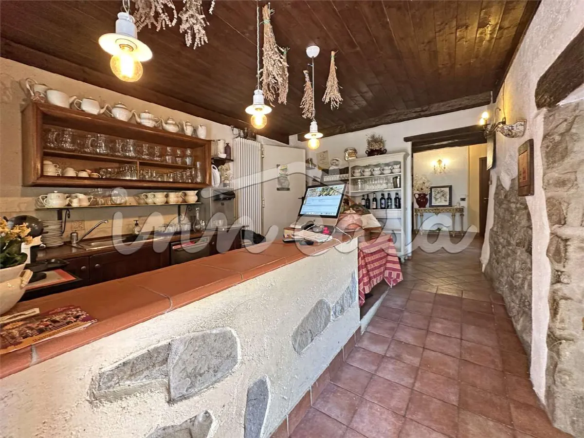 Rustico/Casale in vendita a Monterenzio - foto 3