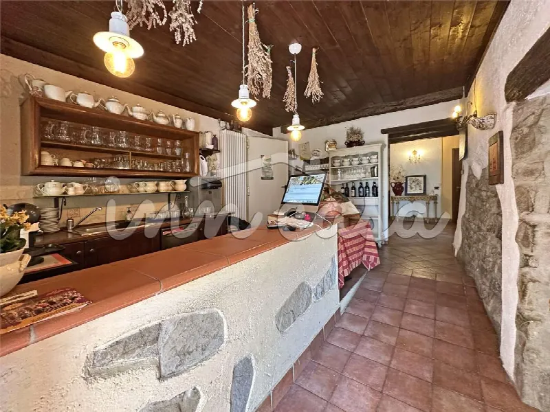Rustico/Casale in vendita a Monterenzio - foto 3
