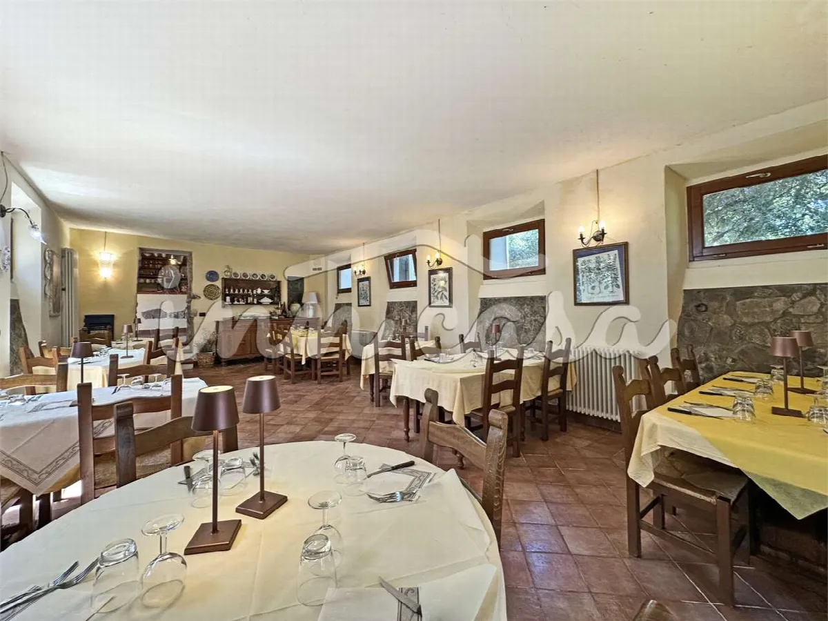 Rustico/Casale in vendita a Monterenzio - foto 4