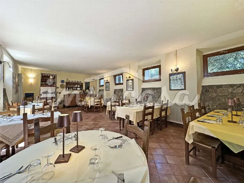 Rustico/Casale in vendita a Monterenzio - foto 4