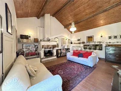 Rustico/Casale in vendita a Monterenzio - foto 5