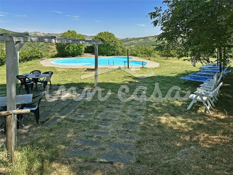 Rustico/Casale in vendita a Monterenzio - foto 6