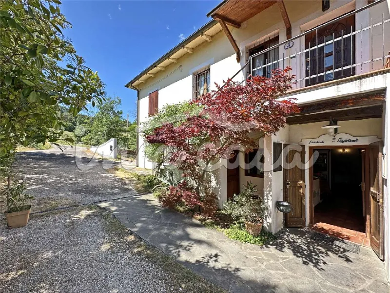 Rustico/Casale in vendita a Monterenzio - foto 8