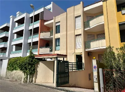 Appartamento in vendita a Cagliari, Pirri - foto 1