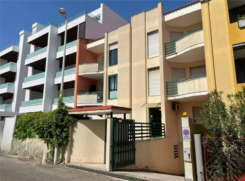 Appartamento in vendita a Cagliari, Pirri - foto 1