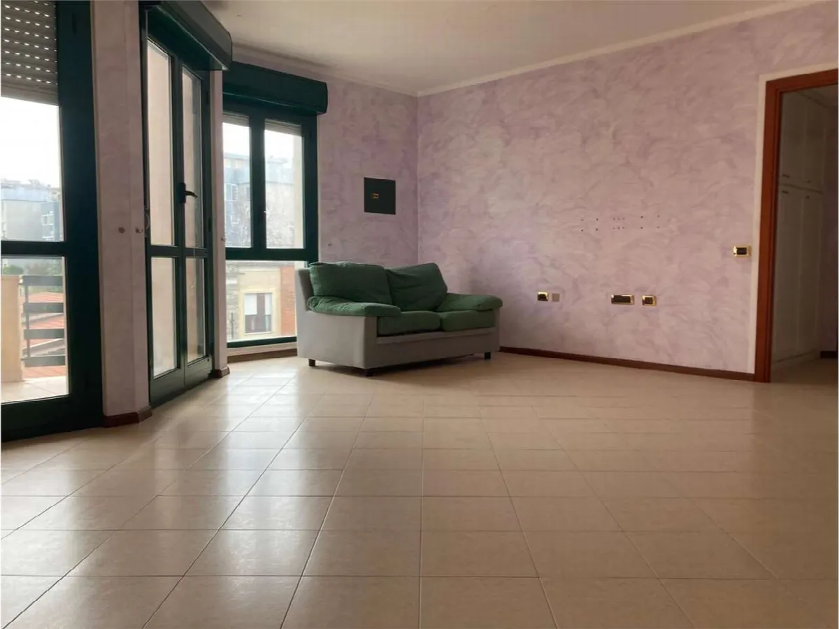 Appartamento in vendita a Cagliari, Pirri - foto 2
