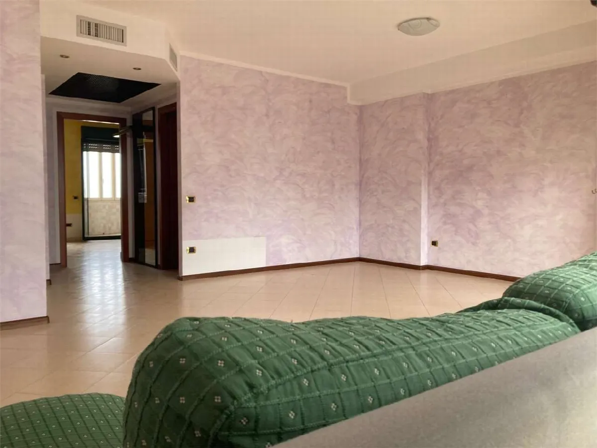 Appartamento in vendita a Cagliari, Pirri - foto 4