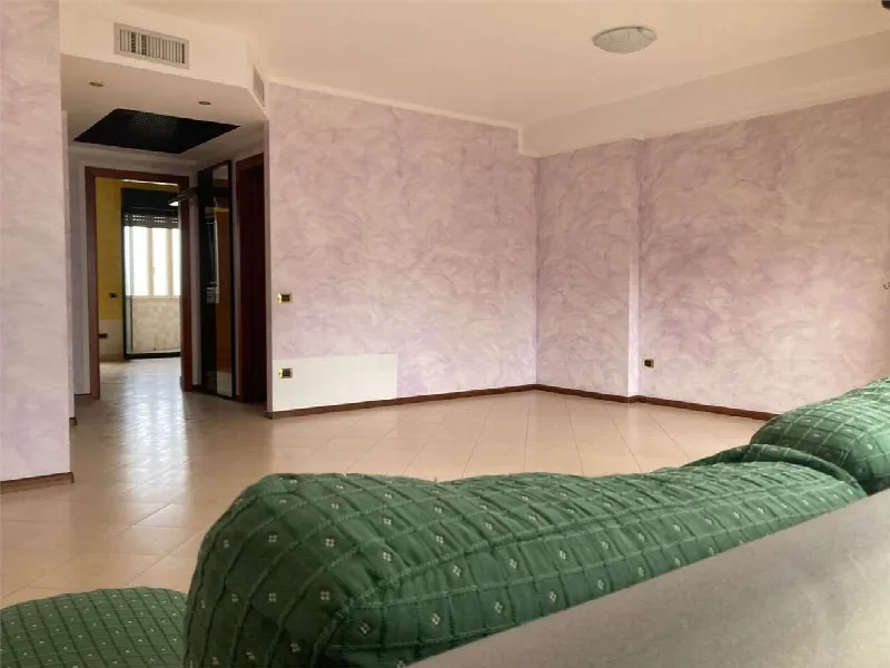 Appartamento in vendita a Cagliari, Pirri - foto 4