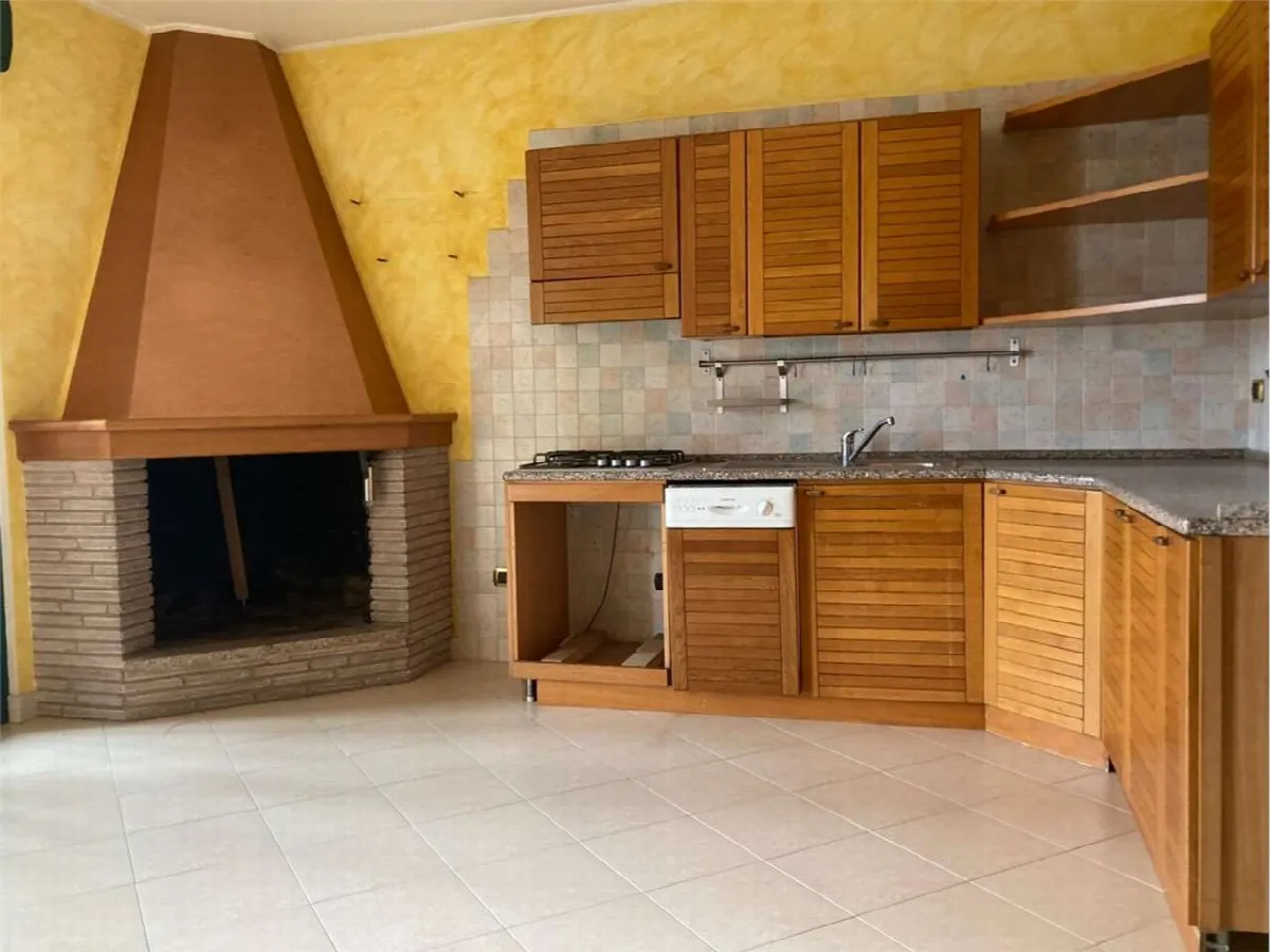 Appartamento in vendita a Cagliari, Pirri - foto 5