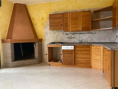 Appartamento in vendita a Cagliari, Pirri - foto 5