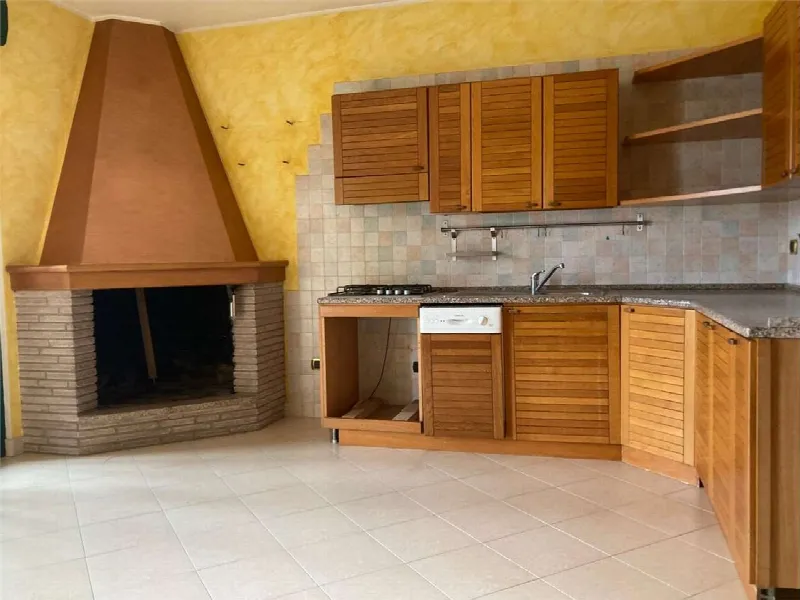 Appartamento in vendita a Cagliari, Pirri - foto 5