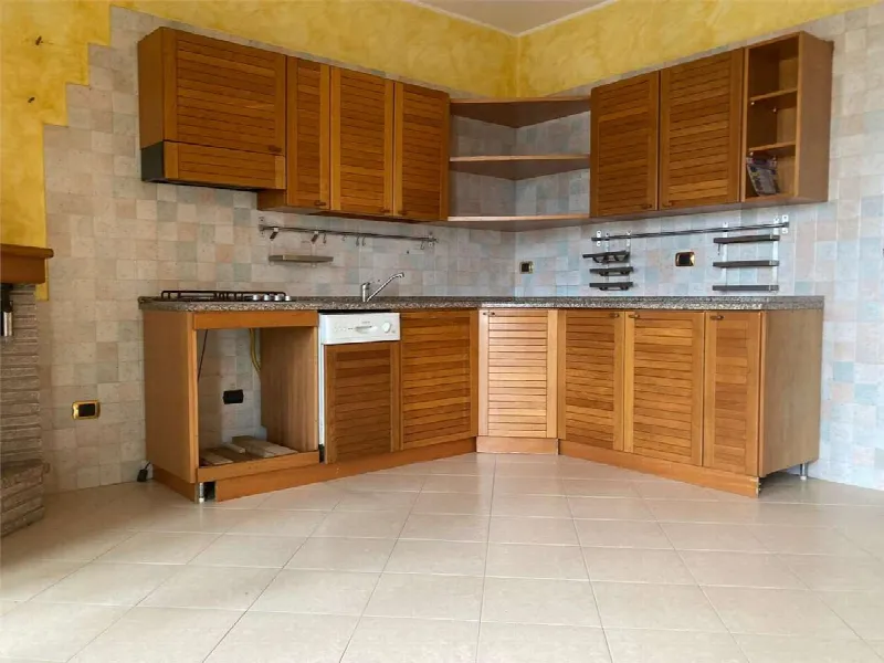 Appartamento in vendita a Cagliari, Pirri - foto 6
